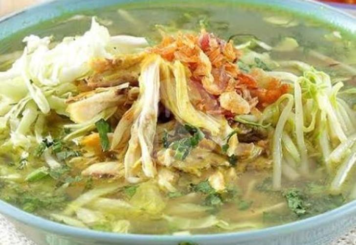 Soto Ayam Balungan M5: Rasa yang Mengingatkan pada Rumah di Jantung Cilacap